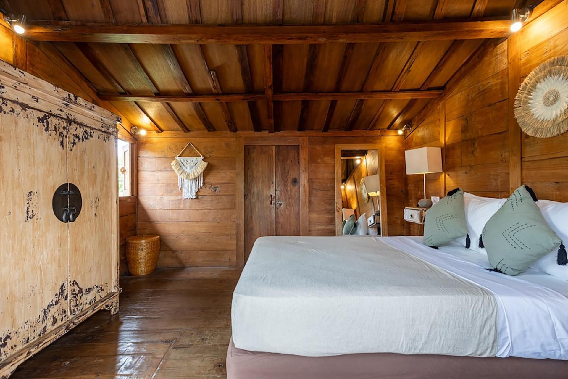 Villa Riva By Optimum Bali Villas 塞米亚克 外观 照片