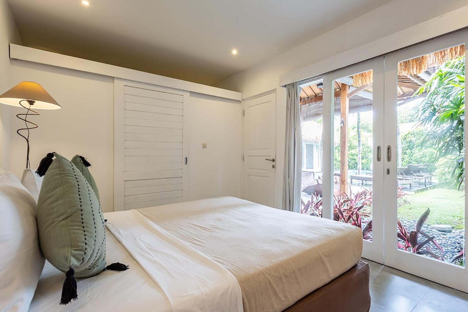 Villa Riva By Optimum Bali Villas 塞米亚克 外观 照片