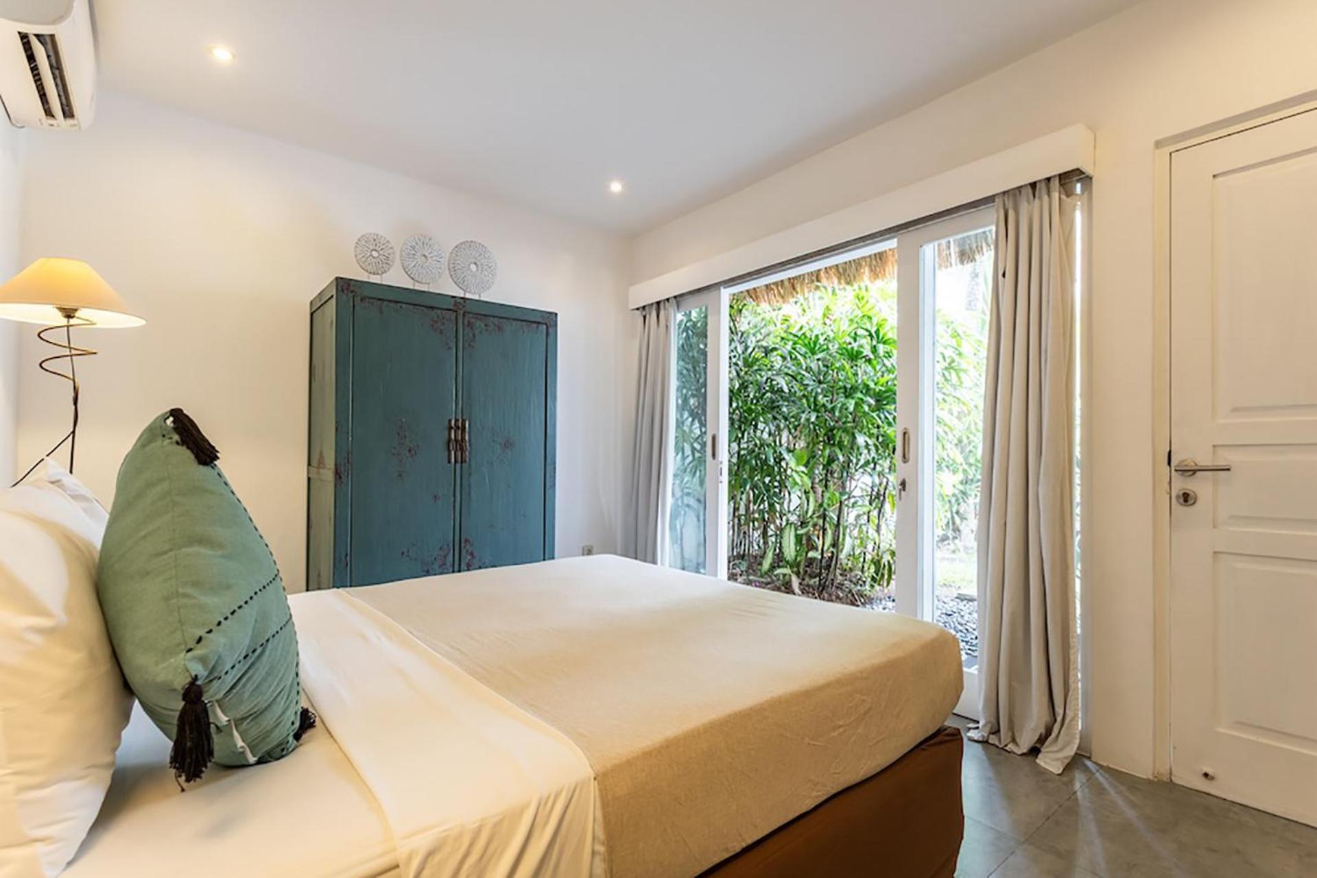 Villa Riva By Optimum Bali Villas 塞米亚克 外观 照片