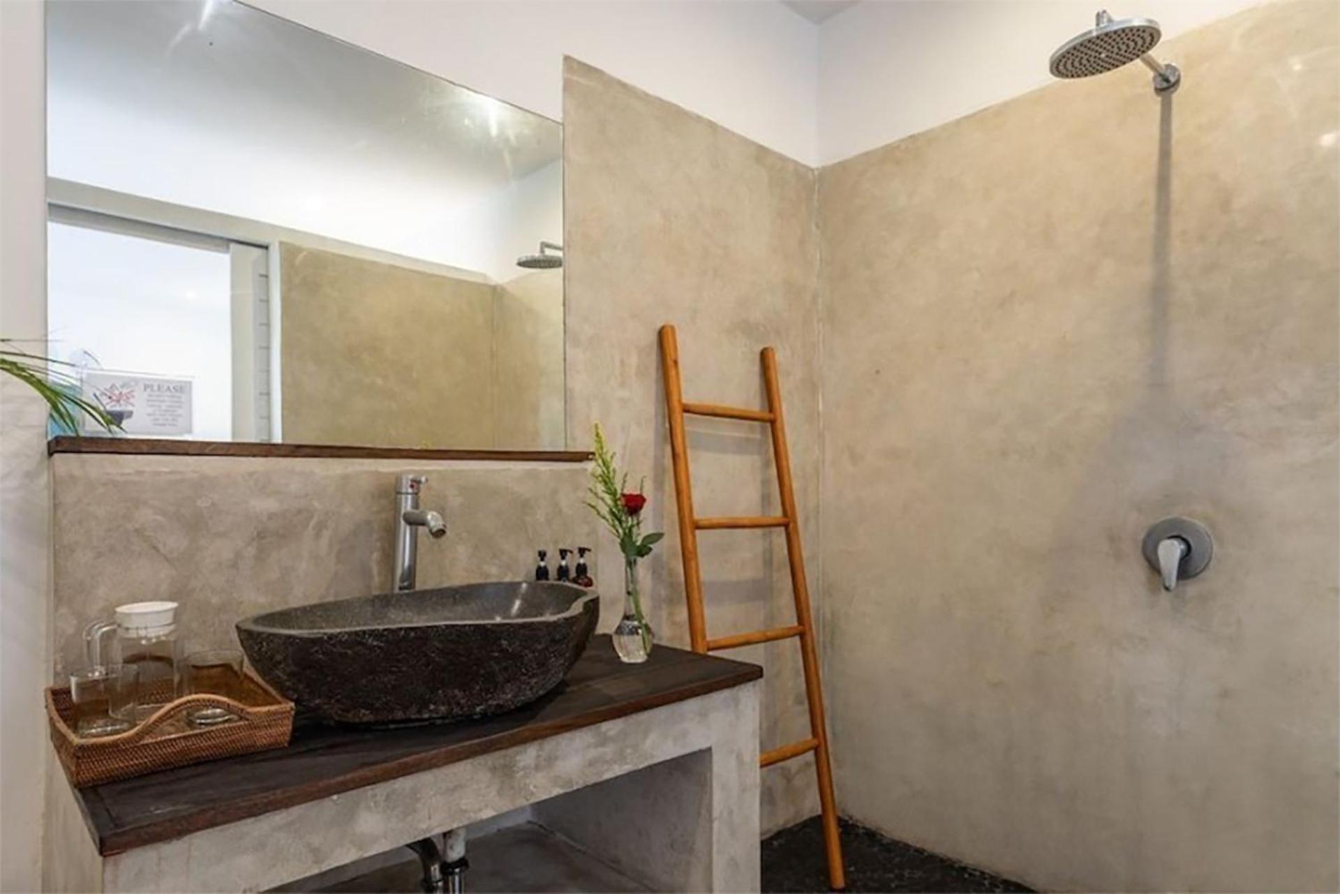 Villa Riva By Optimum Bali Villas 塞米亚克 外观 照片