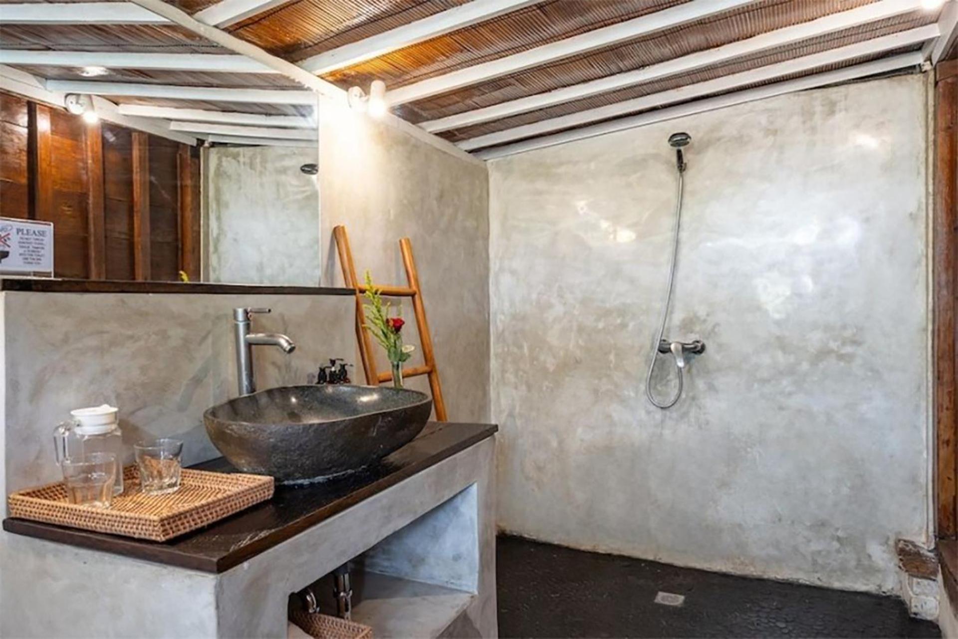 Villa Riva By Optimum Bali Villas 塞米亚克 外观 照片