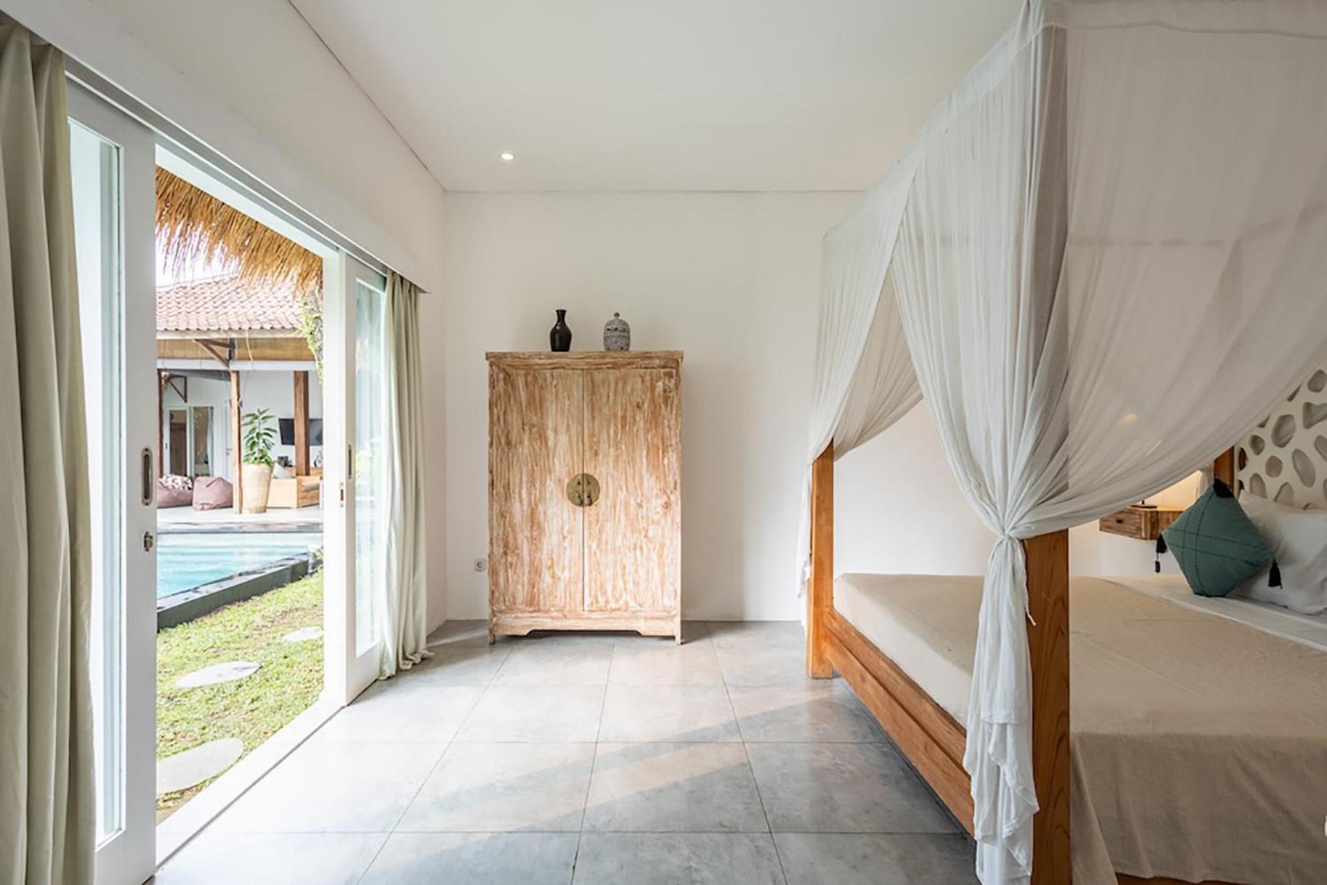 Villa Riva By Optimum Bali Villas 塞米亚克 外观 照片